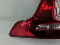 2015 Ford Explorer Tail Light Assembly Passenger Right OEM P/N:DB53-13404-A DB53-13B504-A Fits OEM Used Auto Parts - Oemused