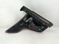 2015 Ford Explorer Tail Light Assembly Passenger Right OEM P/N:DB53-13404-A DB53-13B504-A Fits OEM Used Auto Parts - Oemused