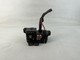 compare product 2014-2015 Ford Explorer Fusebox Fuse Box Panel Relay Module Fits Fits 2014 2015 OEM Used Auto Parts