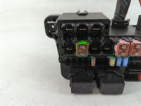 2014-2015 Ford Explorer Fusebox Fuse Box Panel Relay Module Fits Fits 2014 2015 OEM Used Auto Parts - Oemusedautoparts1.com