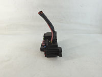 2014-2015 Ford Explorer Fusebox Fuse Box Panel Relay Module Fits Fits 2014 2015 OEM Used Auto Parts - Oemusedautoparts1.com
