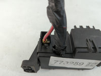 2014-2015 Ford Explorer Fusebox Fuse Box Panel Relay Module Fits Fits 2014 2015 OEM Used Auto Parts - Oemusedautoparts1.com