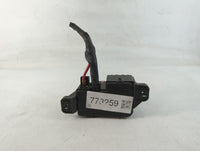 2014-2015 Ford Explorer Fusebox Fuse Box Panel Relay Module Fits Fits 2014 2015 OEM Used Auto Parts - Oemusedautoparts1.com
