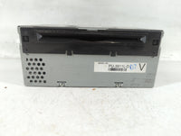 2014-2015 Ford Explorer Radio AM FM Cd Player Receiver Replacement P/N:EB5T-19C107-JA Fits Fits 2014 2015 OEM Used Auto Part