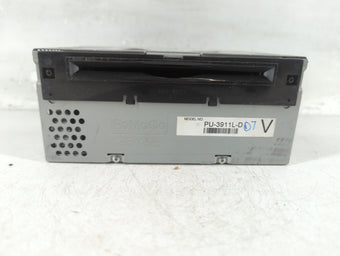 compare product 2014-2015 Ford Explorer Radio AM FM Cd Player Receiver Replacement P/N:EB5T-19C107-JA Fits Fits 2014 2015 OEM Used Auto Parts