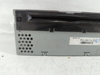 2014-2015 Ford Explorer Radio AM FM Cd Player Receiver Replacement P/N:EB5T-19C107-JA Fits Fits 2014 2015 OEM Used Auto Part