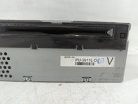 2014-2015 Ford Explorer Radio AM FM Cd Player Receiver Replacement P/N:EB5T-19C107-JA Fits Fits 2014 2015 OEM Used Auto Part