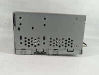 2014-2015 Ford Explorer Radio AM FM Cd Player Receiver Replacement P/N:EB5T-19C107-JA Fits Fits 2014 2015 OEM Used Auto Part