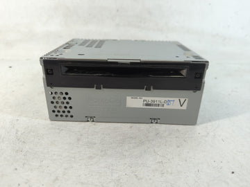 2014-2015 Ford Explorer Radio AM FM Cd Player Receiver Replacement P/N:EB5T-19C107-JA Fits Fits 2014 2015 OEM Used Auto Part