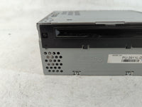 2014-2015 Ford Explorer Radio AM FM Cd Player Receiver Replacement P/N:EB5T-19C107-JA Fits Fits 2014 2015 OEM Used Auto Part
