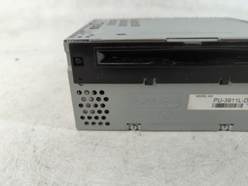 2014-2015 Ford Explorer Radio AM FM Cd Player Receiver Replacement P/N:EB5T-19C107-JA Fits Fits 2014 2015 OEM Used Auto Parts