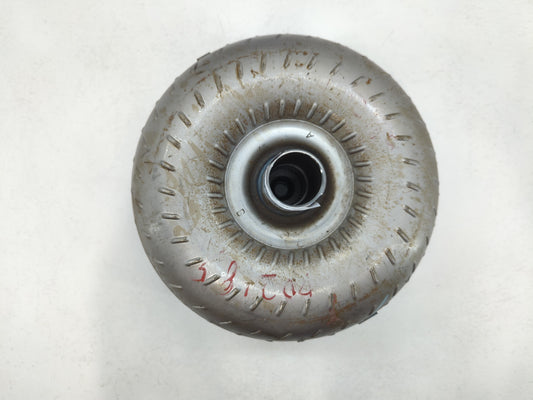 2015 Ford Explorer Torque Converter Automatic Transmission OEM Fits OEM Used Auto Parts - Oemusedautoparts1.com