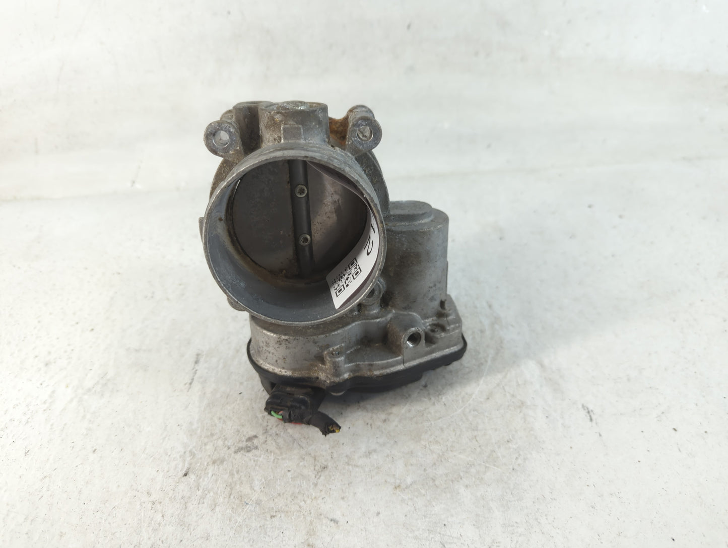 2011-2019 Ford Explorer Throttle Body P/N:AT4E-EH Fits Fits 2011 2012 2013 2014 2015 2016 2017 2018 2019 OEM Used Auto Parts