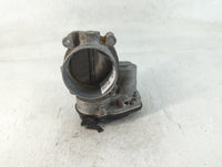 2011-2019 Ford Explorer Throttle Body P/N:AT4E-EH Fits Fits 2011 2012 2013 2014 2015 2016 2017 2018 2019 OEM Used Auto Parts