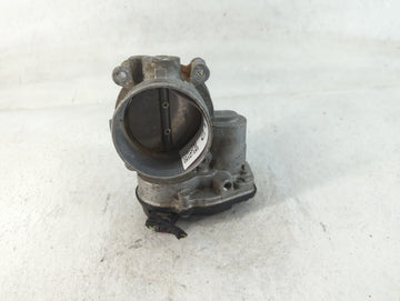 2011-2019 Ford Explorer Throttle Body P/N:AT4E-EH Fits Fits 2011 2012 2013 2014 2015 2016 2017 2018 2019 OEM Used Auto Parts