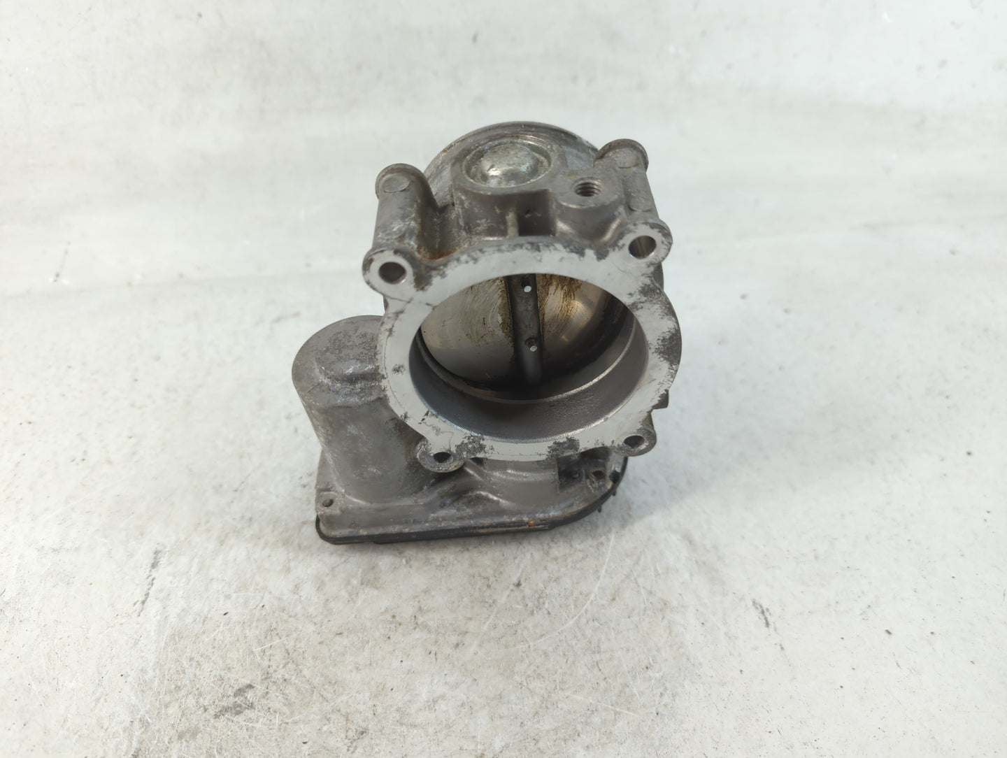 2011-2019 Ford Explorer Throttle Body P/N:AT4E-EH Fits Fits 2011 2012 2013 2014 2015 2016 2017 2018 2019 OEM Used Auto Parts