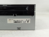 2015 Ford Explorer Radio AM FM Cd Player Receiver Replacement P/N:EB5T-19C107-JB Fits OEM Used Auto Parts - Oemusedautoparts