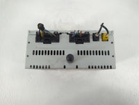 2015 Ford Explorer Radio AM FM Cd Player Receiver Replacement P/N:EB5T-19C107-JB Fits OEM Used Auto Parts - Oemusedautoparts