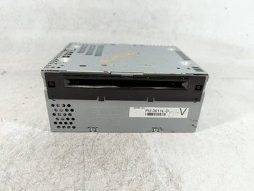 2014-2015 Ford Explorer Radio AM FM Cd Player Receiver Replacement P/N:EB5T-19C107-JA Fits Fits 2014 2015 OEM Used Auto Part