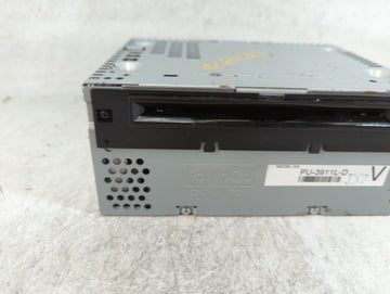 2014-2015 Ford Explorer Radio AM FM Cd Player Receiver Replacement P/N:EB5T-19C107-JA Fits Fits 2014 2015 OEM Used Auto Parts