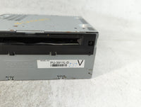 2014-2015 Ford Explorer Radio AM FM Cd Player Receiver Replacement P/N:EB5T-19C107-JA Fits Fits 2014 2015 OEM Used Auto Part