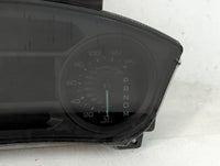 2014-2015 Ford Explorer Instrument Cluster Speedometer Gauges P/N:EB5T-10849-EF Fits Fits 2014 2015 OEM Used Auto Parts - Oe