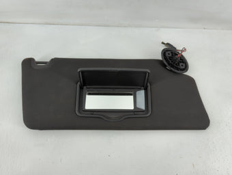 compare product 2011-2015 Ford Explorer Sun Visor Shade Replacement Passenger Right Mirror Fits Fits 2011 2012 2013 2014 2015 OEM Used Auto Parts
