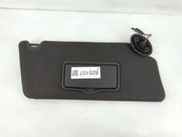 2011-2015 Ford Explorer Sun Visor Shade Replacement Passenger Right Mirror Fits Fits 2011 2012 2013 2014 2015 OEM Used Auto 