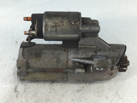 2011-2019 Ford Explorer Car Starter Motor Solenoid OEM P/N:02137907 A 8G1T-11000-BA Fits OEM Used Auto Parts - Oemusedautopa
