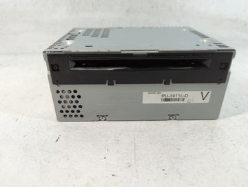 2014-2015 Ford Explorer Radio AM FM Cd Player Receiver Replacement P/N:EB5T-19C107-JA Fits Fits 2014 2015 OEM Used Auto Part
