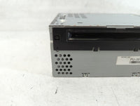 2014-2015 Ford Explorer Radio AM FM Cd Player Receiver Replacement P/N:EB5T-19C107-JA Fits Fits 2014 2015 OEM Used Auto Part