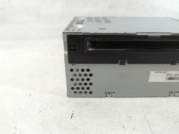 2014-2015 Ford Explorer Radio AM FM Cd Player Receiver Replacement P/N:EB5T-19C107-JA Fits Fits 2014 2015 OEM Used Auto Parts