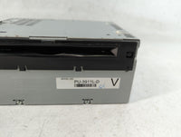 2014-2015 Ford Explorer Radio AM FM Cd Player Receiver Replacement P/N:EB5T-19C107-JA Fits Fits 2014 2015 OEM Used Auto Part