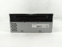 2015 Ford Explorer Radio AM FM Cd Player Receiver Replacement P/N:EB5T-19C107-HB Fits OEM Used Auto Parts - Oemusedautoparts