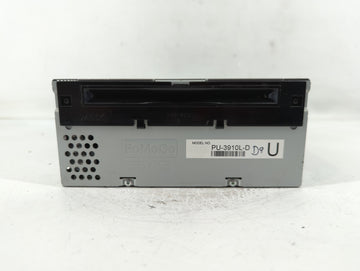 2015 Ford Explorer Radio AM FM Cd Player Receiver Replacement P/N:EB5T-19C107-HB Fits OEM Used Auto Parts - Oemusedautoparts