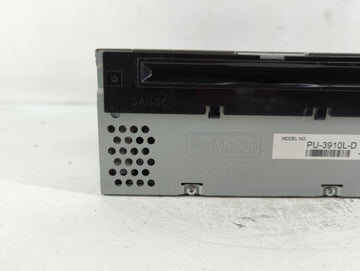 2015 Ford Explorer Radio AM FM Cd Player Receiver Replacement P/N:EB5T-19C107-HB Fits OEM Used Auto Parts