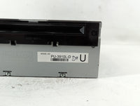 2015 Ford Explorer Radio AM FM Cd Player Receiver Replacement P/N:EB5T-19C107-HB Fits OEM Used Auto Parts - Oemusedautoparts