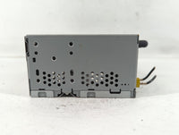 2015 Ford Explorer Radio AM FM Cd Player Receiver Replacement P/N:EB5T-19C107-HB Fits OEM Used Auto Parts - Oemusedautoparts