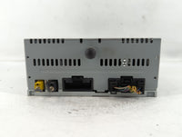 2015 Ford Explorer Radio AM FM Cd Player Receiver Replacement P/N:EB5T-19C107-HB Fits OEM Used Auto Parts - Oemusedautoparts