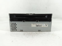 2014-2015 Ford Explorer Radio AM FM Cd Player Receiver Replacement P/N:EB5T-19C107-JA Fits Fits 2014 2015 OEM Used Auto Part