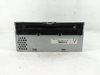 compare product 2014-2015 Ford Explorer Radio AM FM Cd Player Receiver Replacement P/N:EB5T-19C107-JA Fits Fits 2014 2015 OEM Used Auto Parts