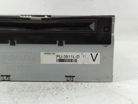 2014-2015 Ford Explorer Radio AM FM Cd Player Receiver Replacement P/N:EB5T-19C107-JA Fits Fits 2014 2015 OEM Used Auto Part