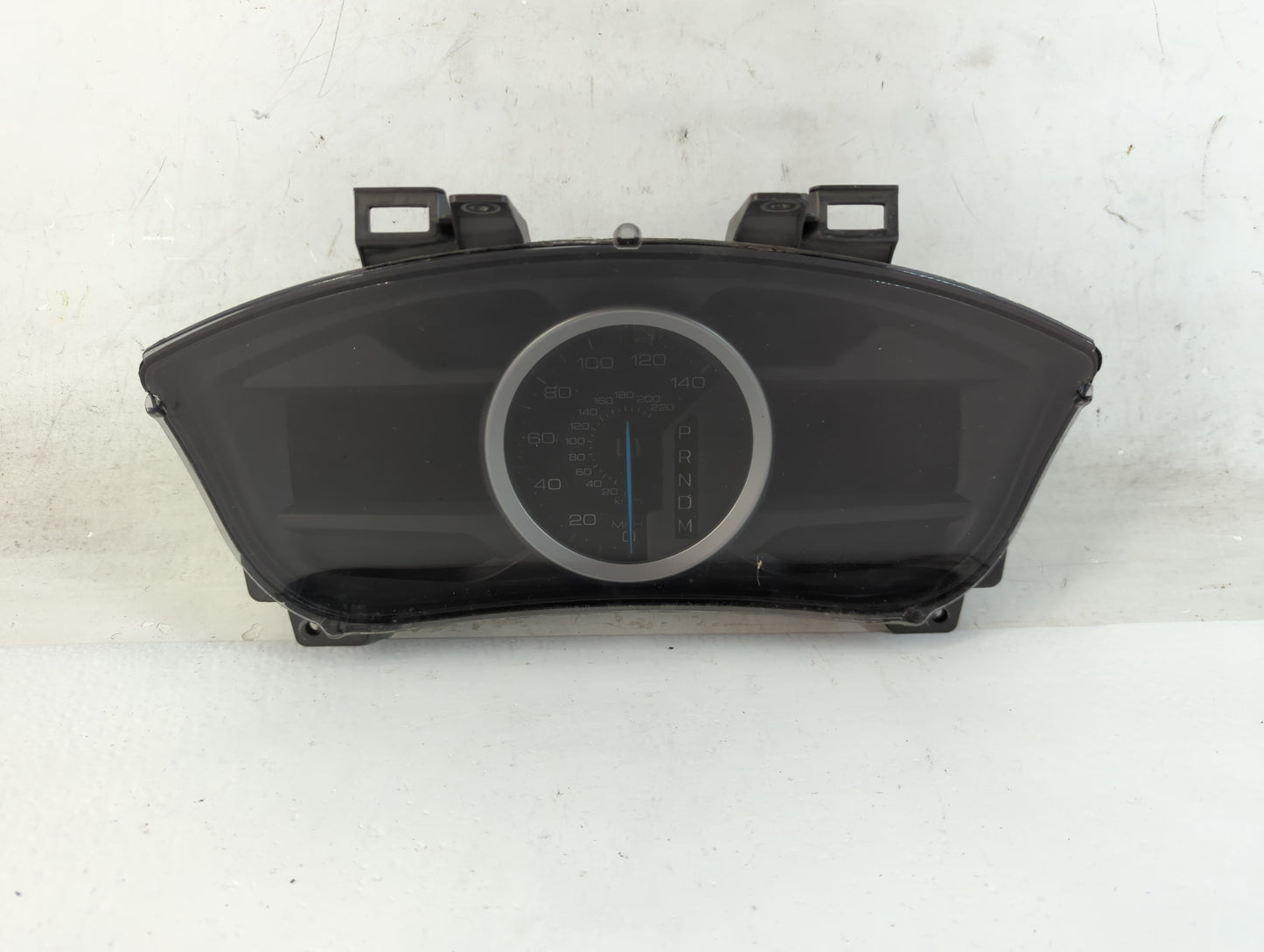 2014-2015 Ford Explorer Instrument Cluster Speedometer Gauges P/N:EB5T-10849-GK Fits Fits 2014 2015 OEM Used Auto Parts - Oe