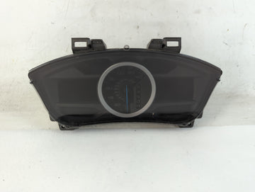 2014-2015 Ford Explorer Instrument Cluster Speedometer Gauges P/N:EB5T-10849-GK Fits Fits 2014 2015 OEM Used Auto Parts - Oe