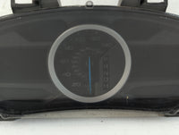 2014-2015 Ford Explorer Instrument Cluster Speedometer Gauges P/N:EB5T-10849-GK Fits Fits 2014 2015 OEM Used Auto Parts - Oe