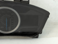 2014-2015 Ford Explorer Instrument Cluster Speedometer Gauges P/N:EB5T-10849-GK Fits Fits 2014 2015 OEM Used Auto Parts - Oe