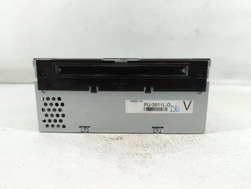 2014-2015 Ford Explorer Radio AM FM Cd Player Receiver Replacement P/N:EB5T-19C107-JA Fits Fits 2014 2015 OEM Used Auto Part