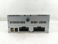 2014-2015 Ford Explorer Radio AM FM Cd Player Receiver Replacement P/N:EB5T-19C107-JA Fits Fits 2014 2015 OEM Used Auto Part
