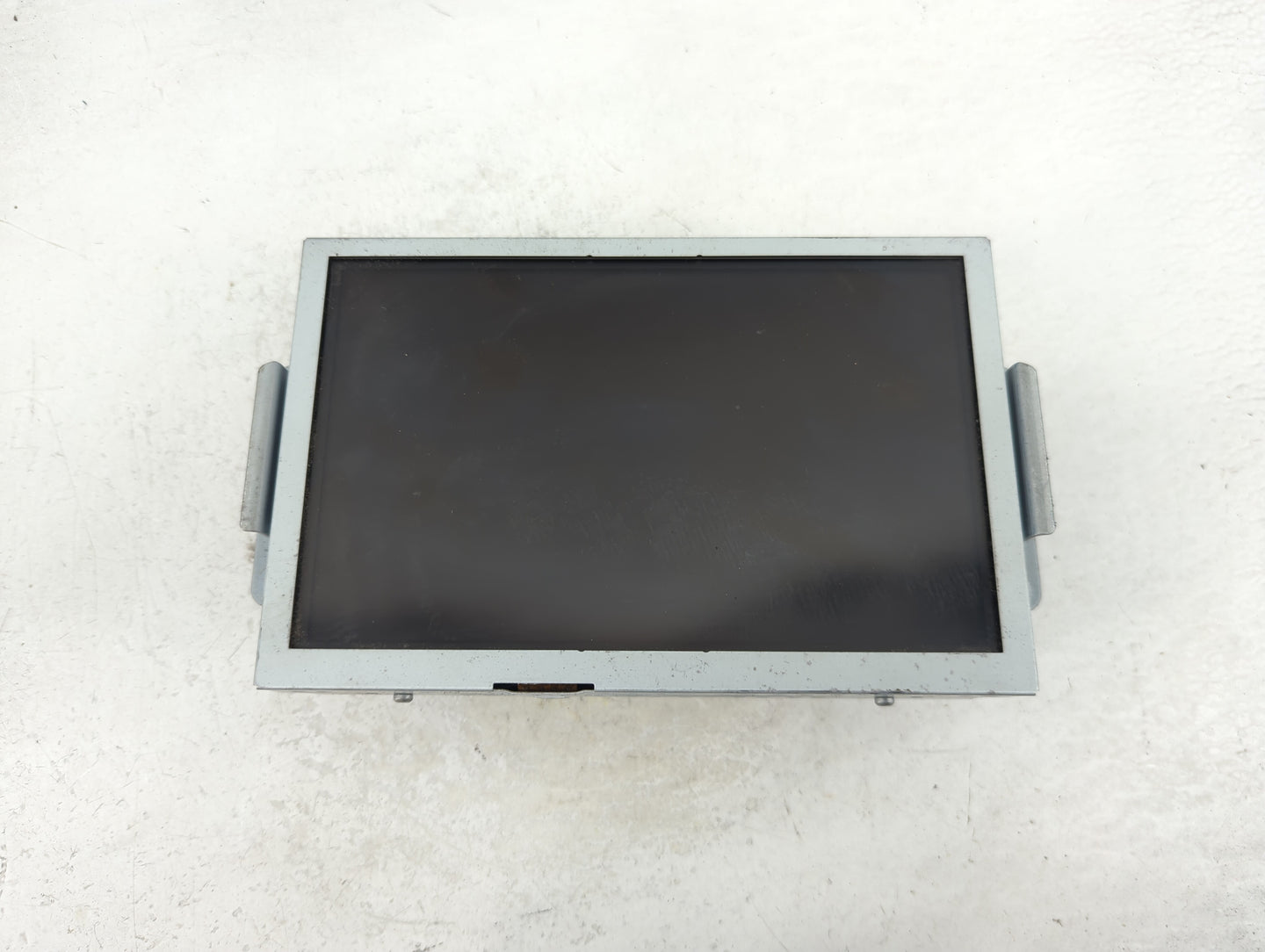 2011-2015 Ford Explorer Information Display Screen - Oemusedautoparts1.com