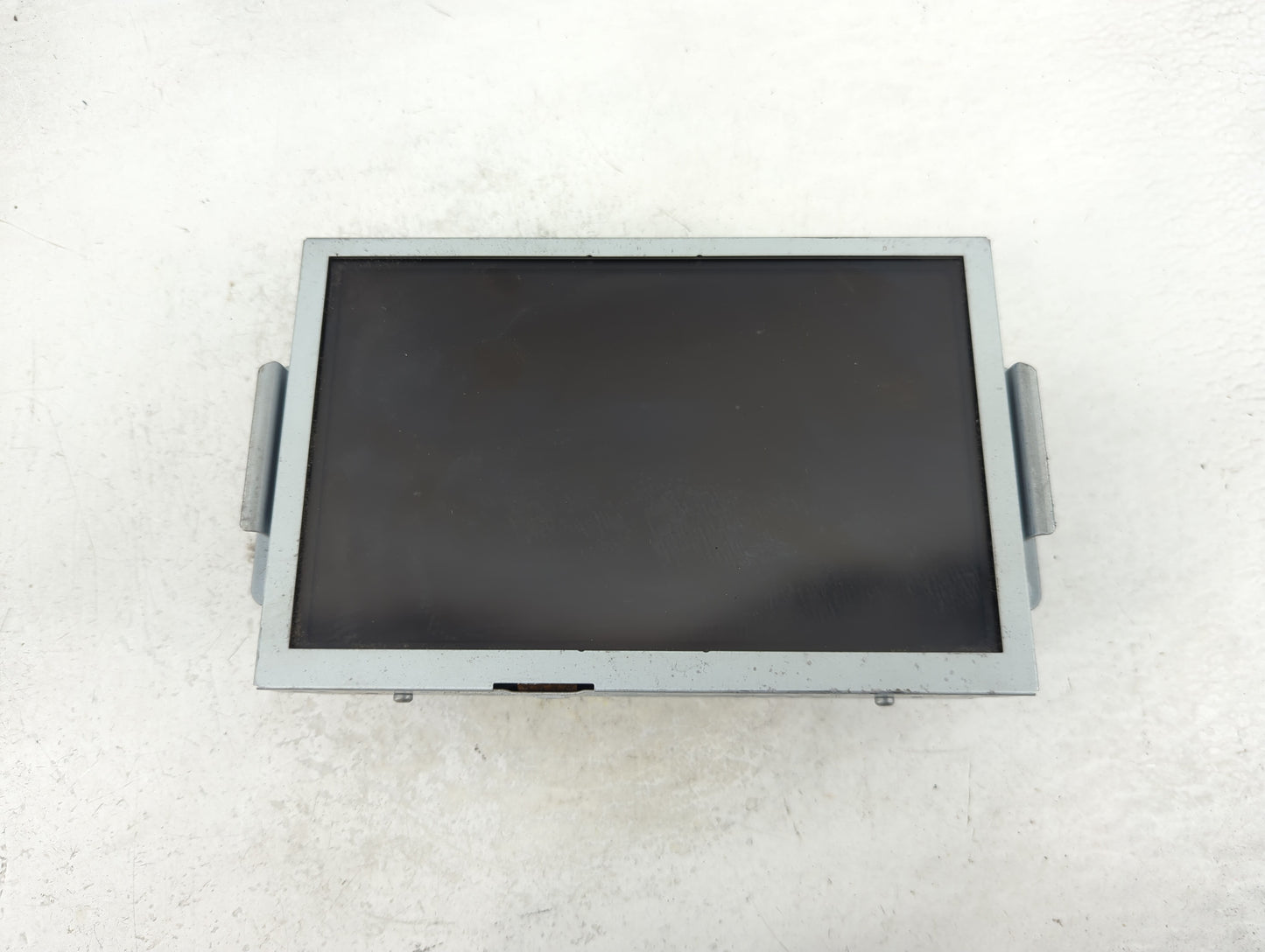 2011-2015 Ford Explorer Information Display Screen - Oemusedautoparts1.com